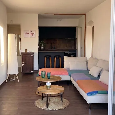With Terrace, Sea View, Swimming-pool & Sunset Saint-Mandrier-sur-Mer