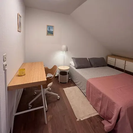 With Terrace, Sea View, Swimming-pool & Sunset Appartement